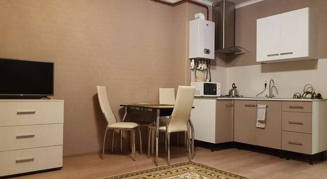Апартаменты Apartment on Gazovikov Небуг-7